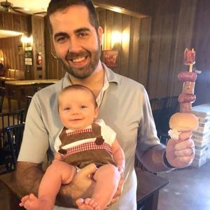 Meet your Posher, Ryan